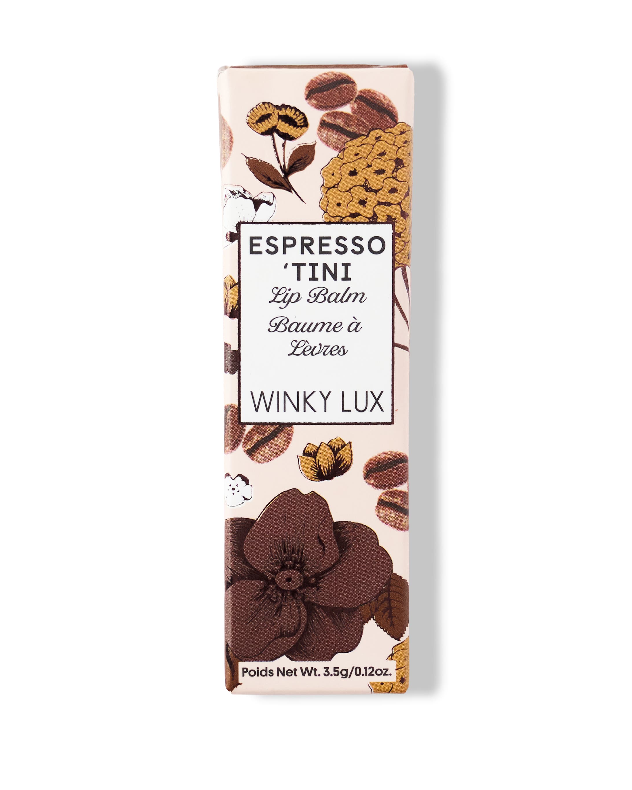 Winky Lux image