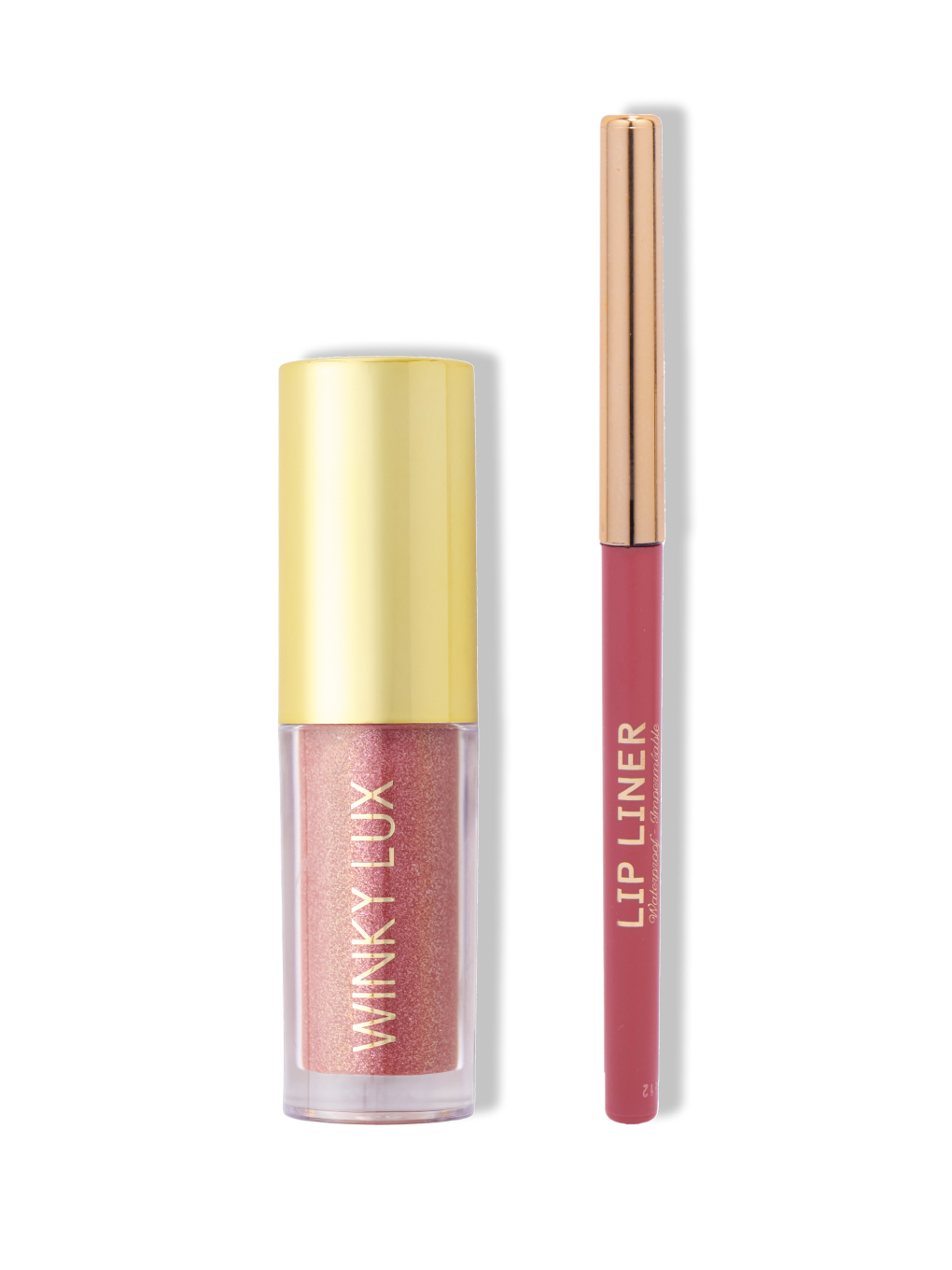 Rose Reverie Lip Duo