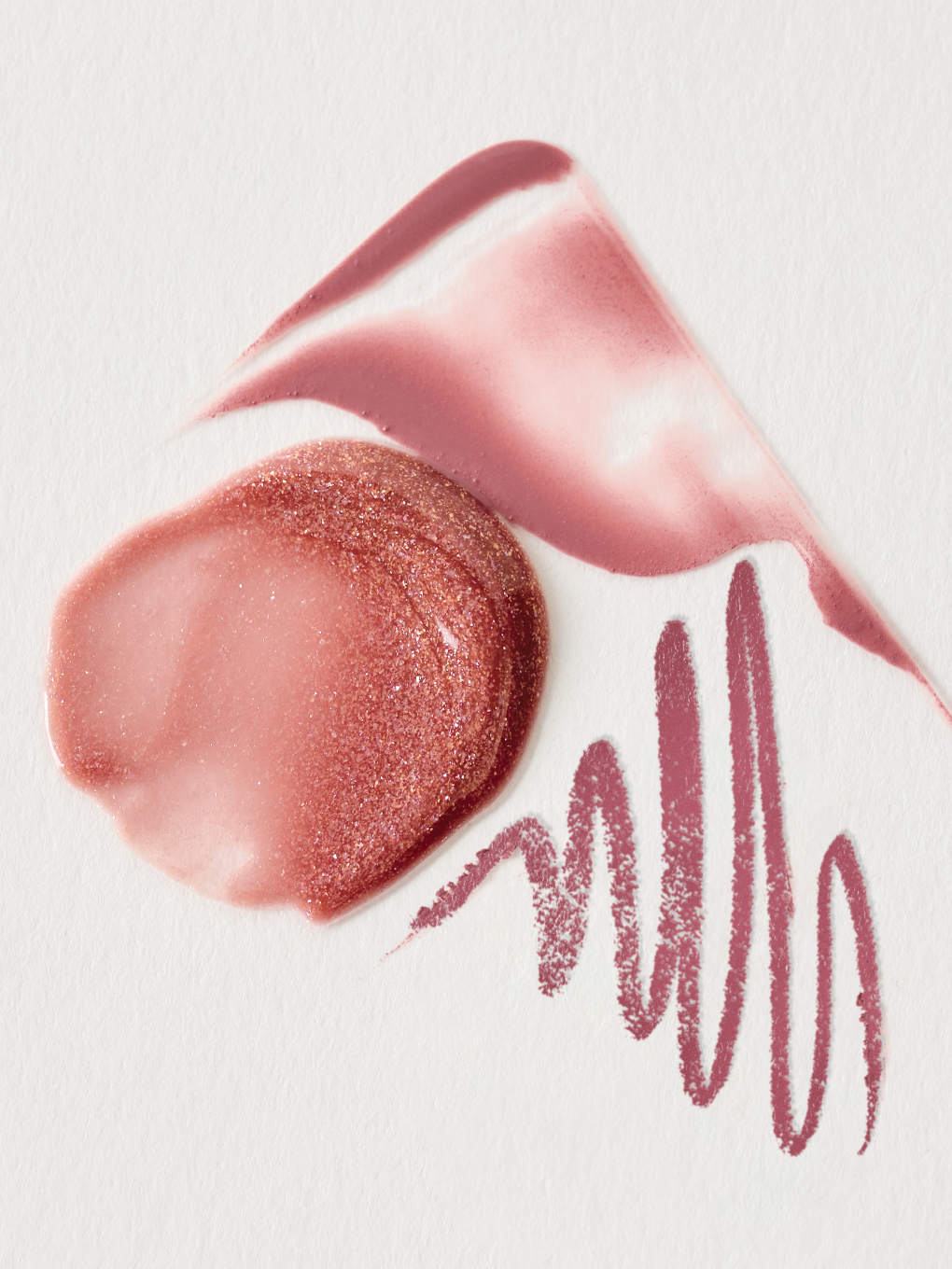 Rose Reverie Color Collection