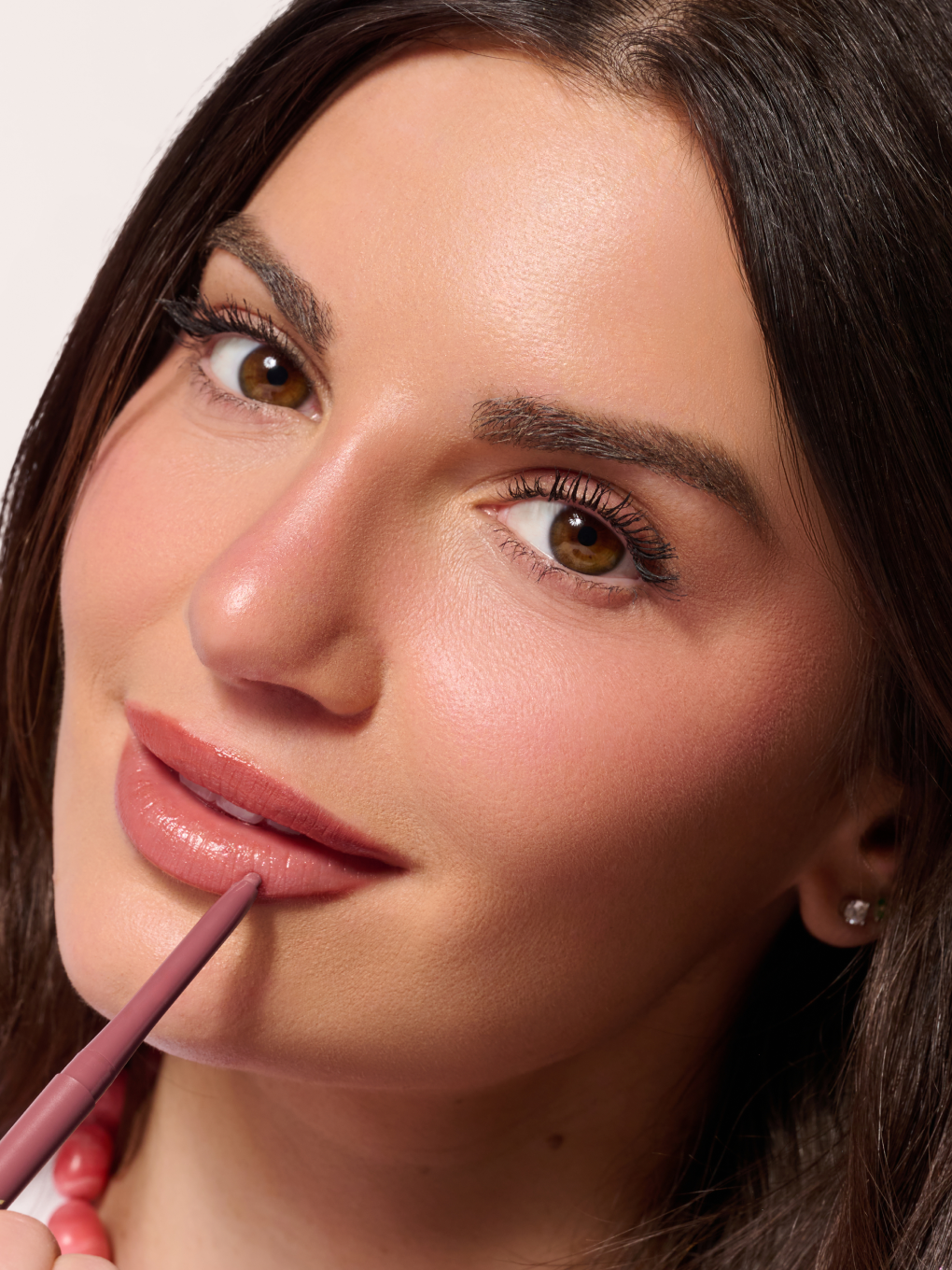 rose reverie color collection -- liner model 