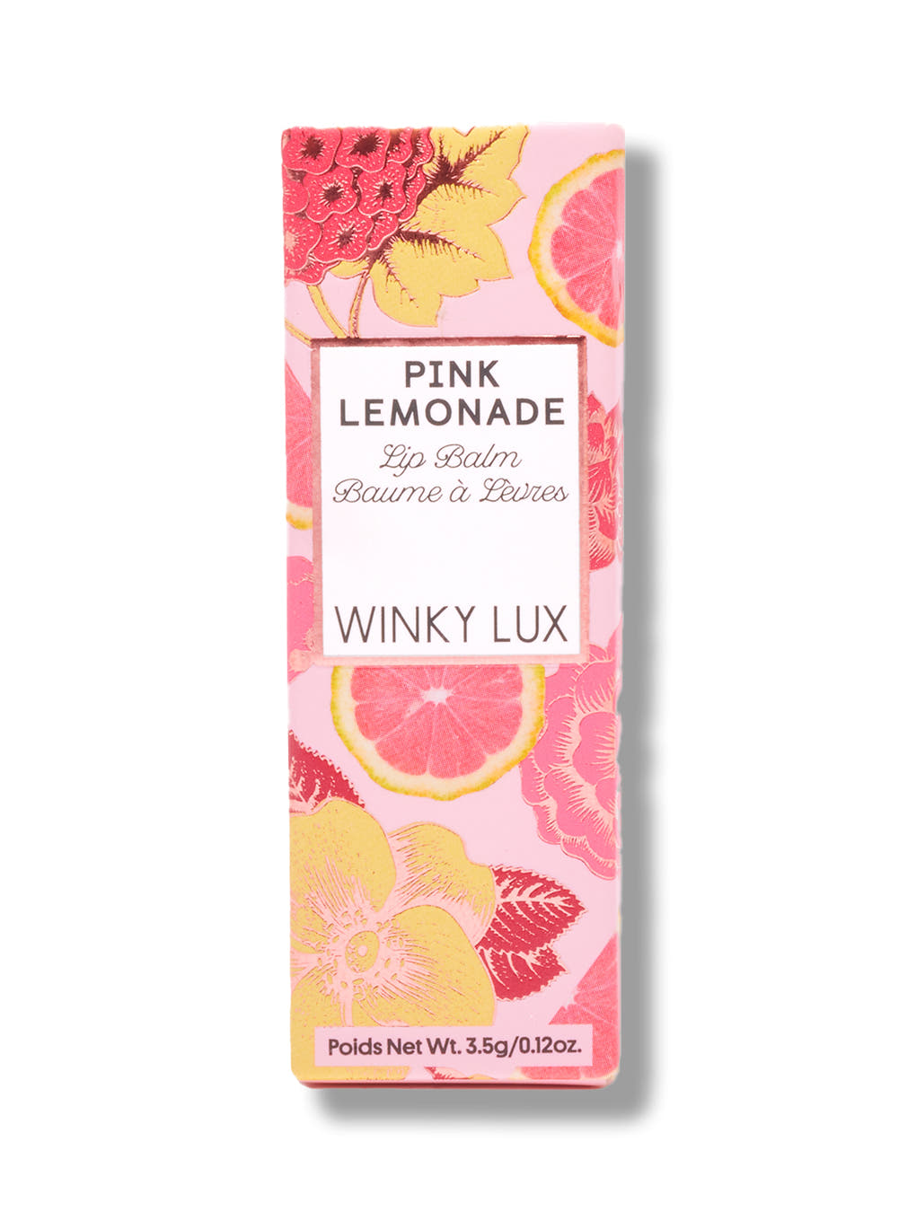 Winky Lux image