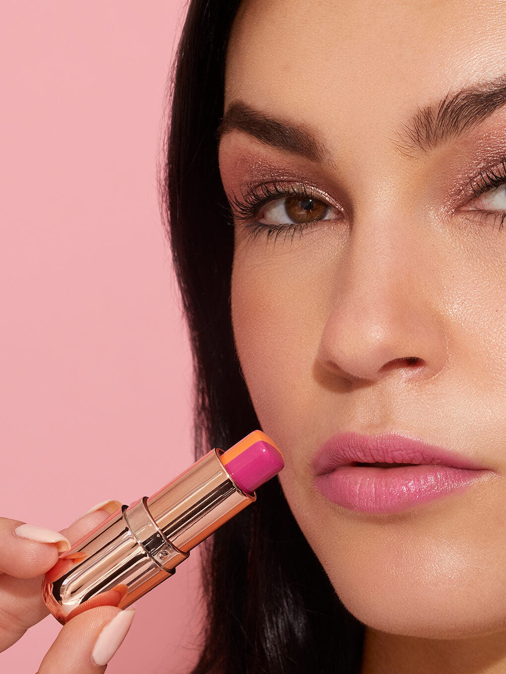 Sorbet Tinted Lip Balm