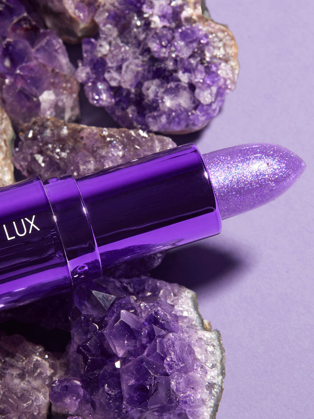Winky Lux image