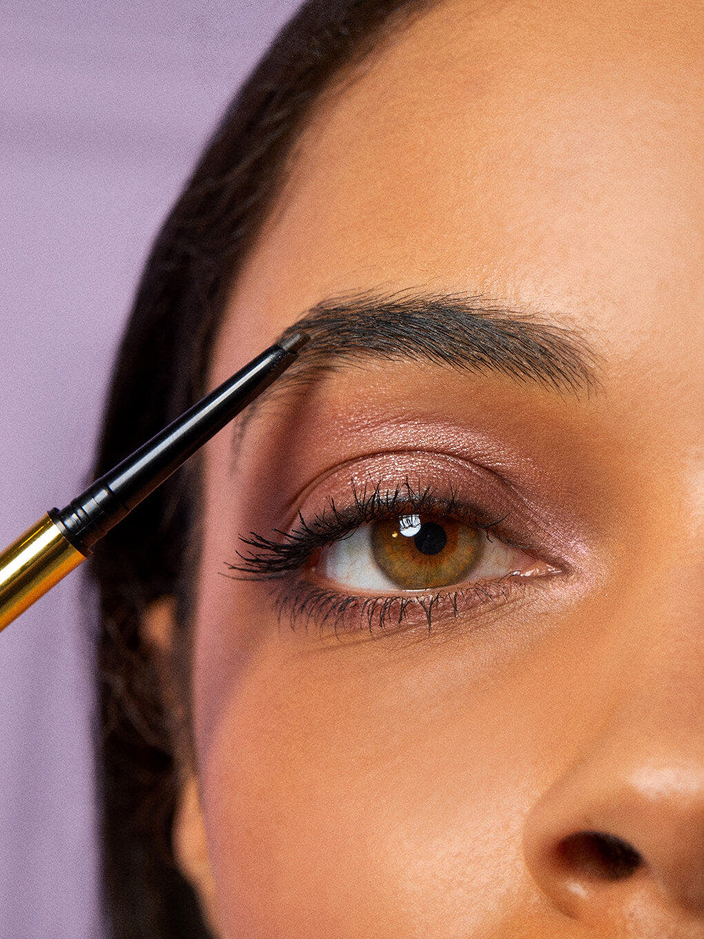 Uni-Brow Precision Eyebrow Pencil
