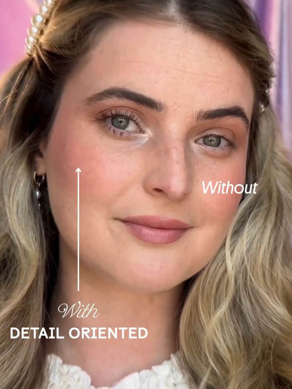 Detail Oriented Mascara