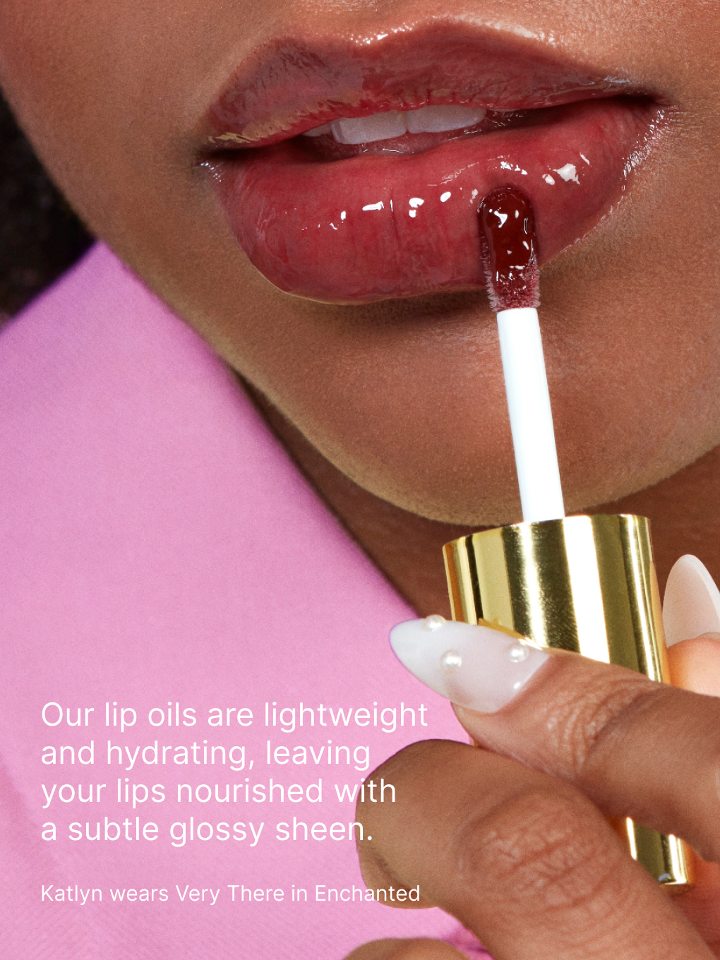 in the stars nourishing lip oils educational