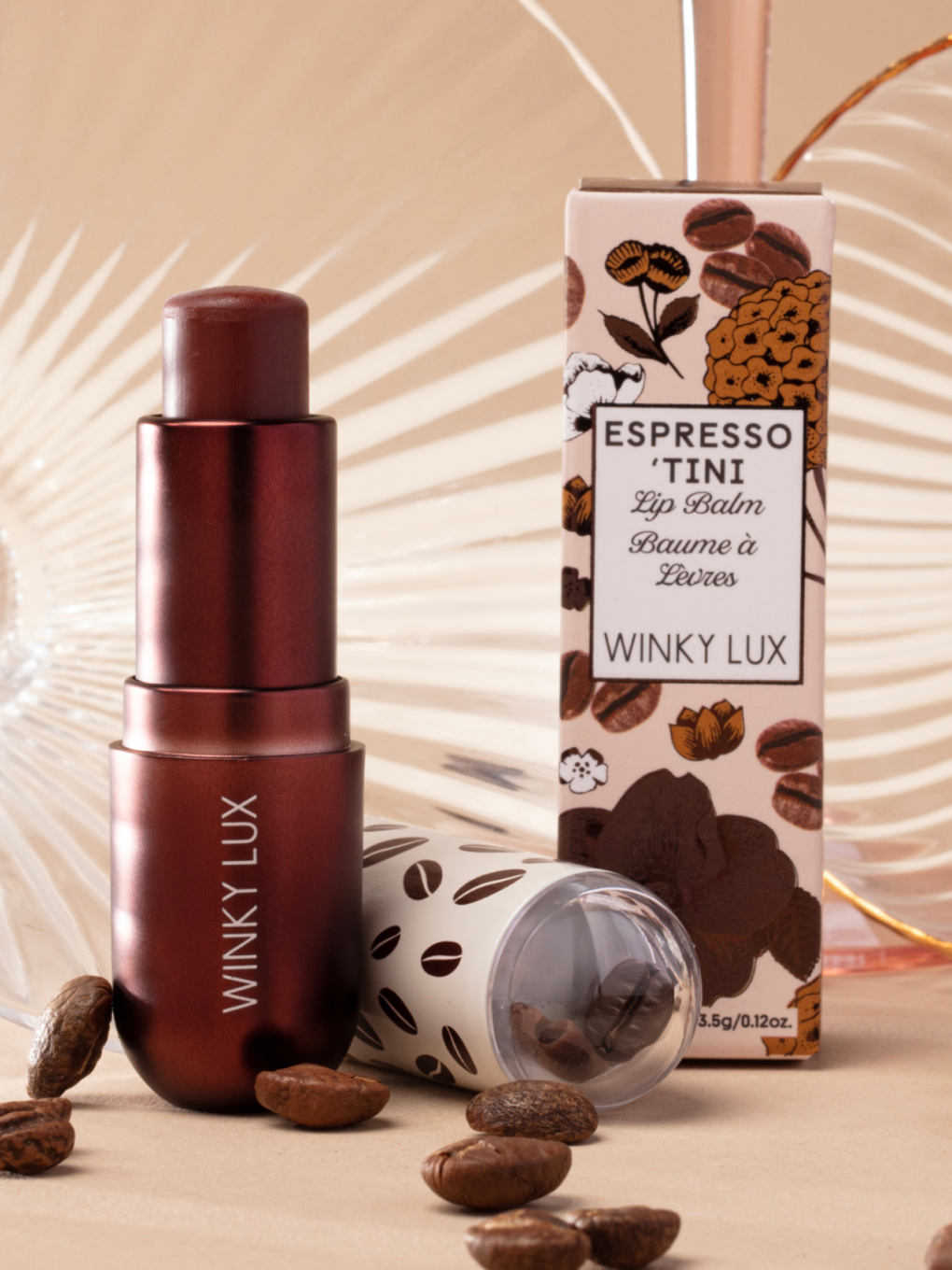Winky Lux image
