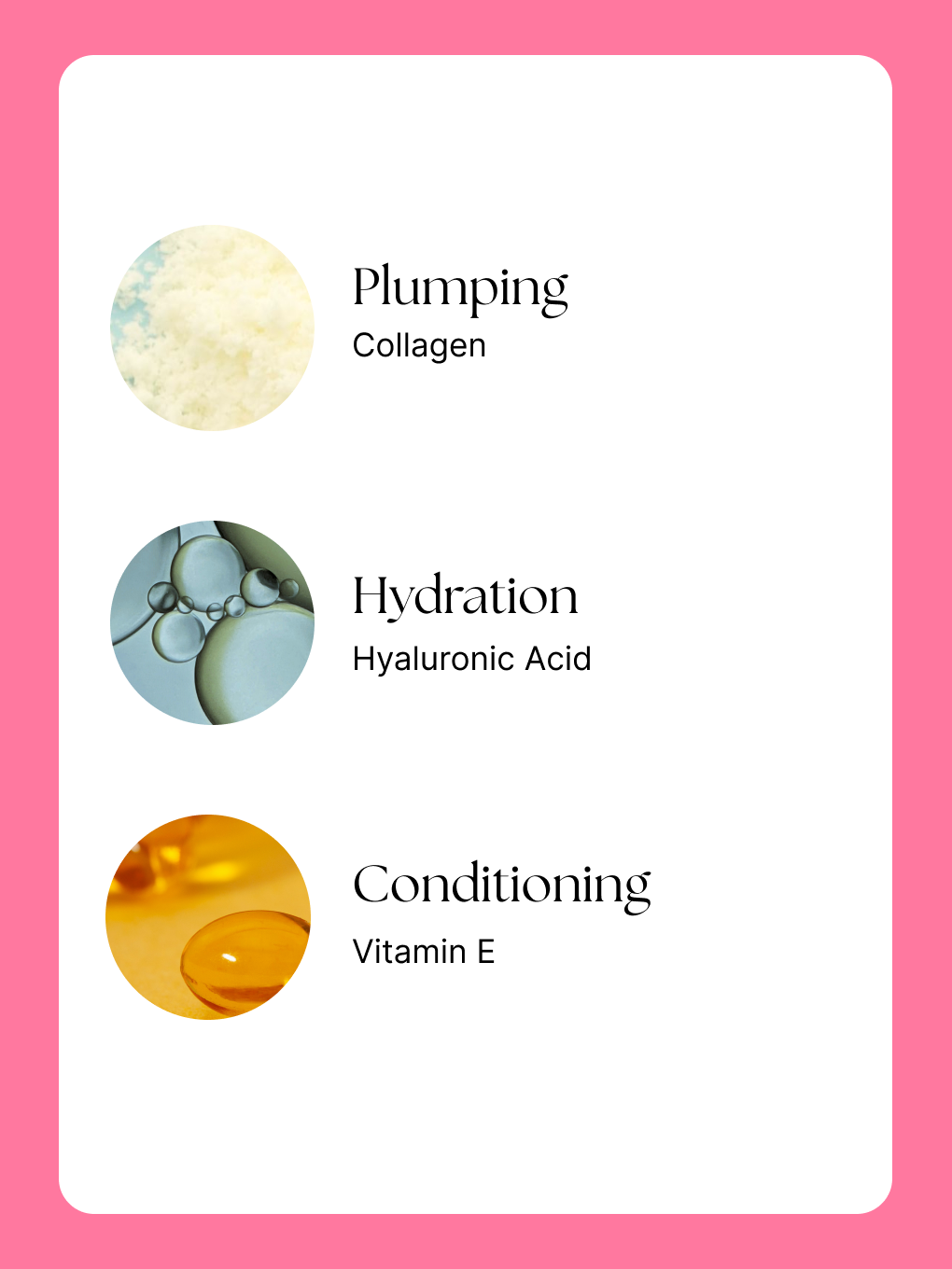 Very Fair -- peeper perfect under eye concealer ingredients