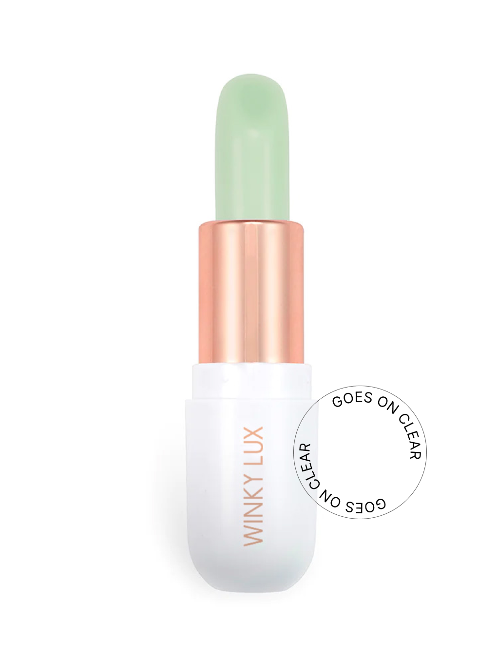 Winky Lux image