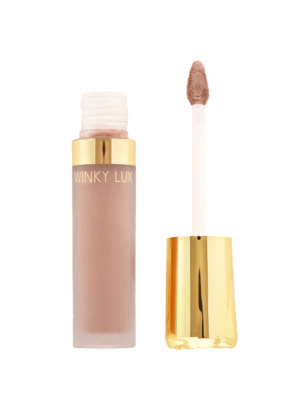 Rose Petal Liquid Eyeshadow
