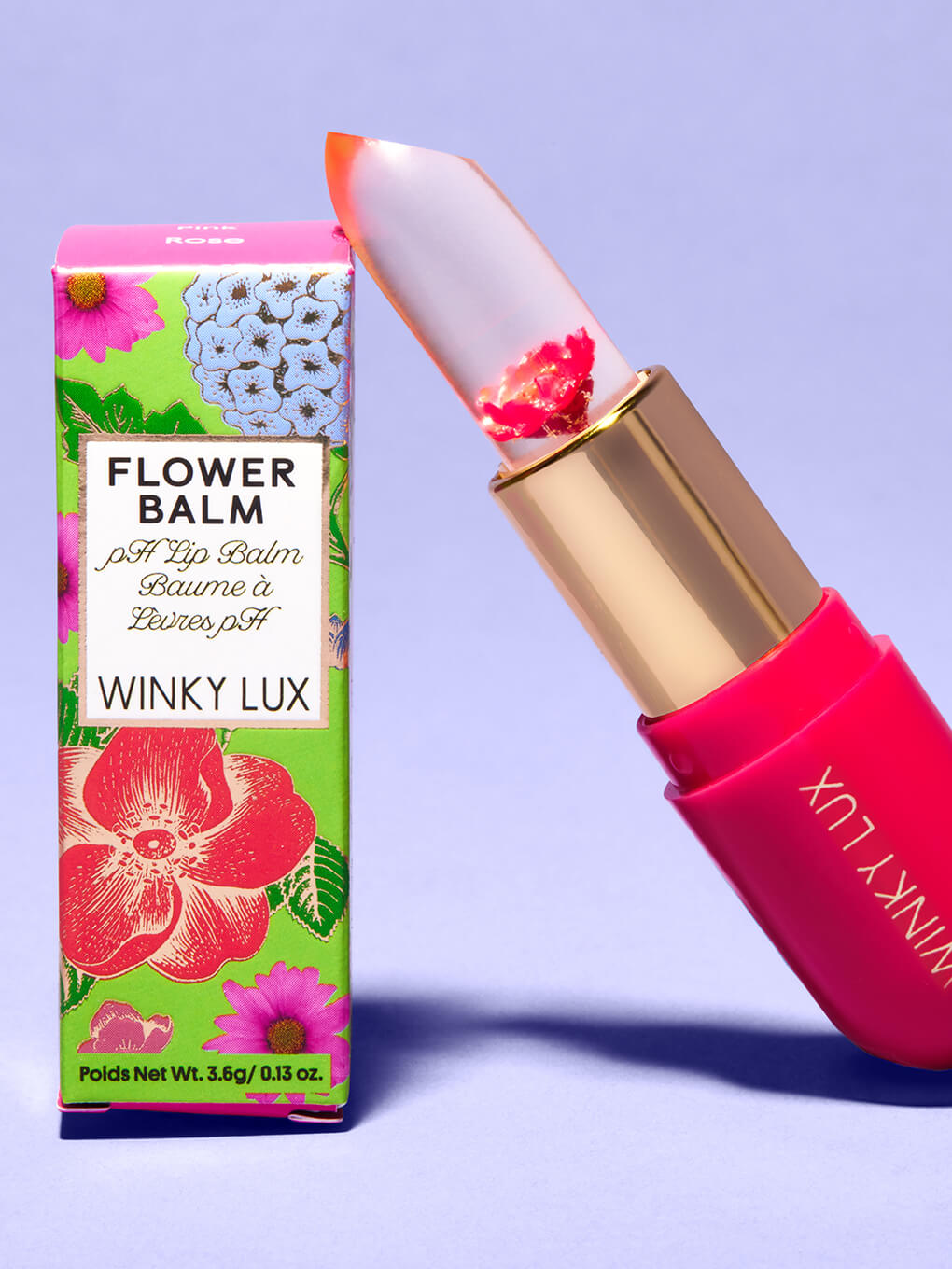 Winky Lux image