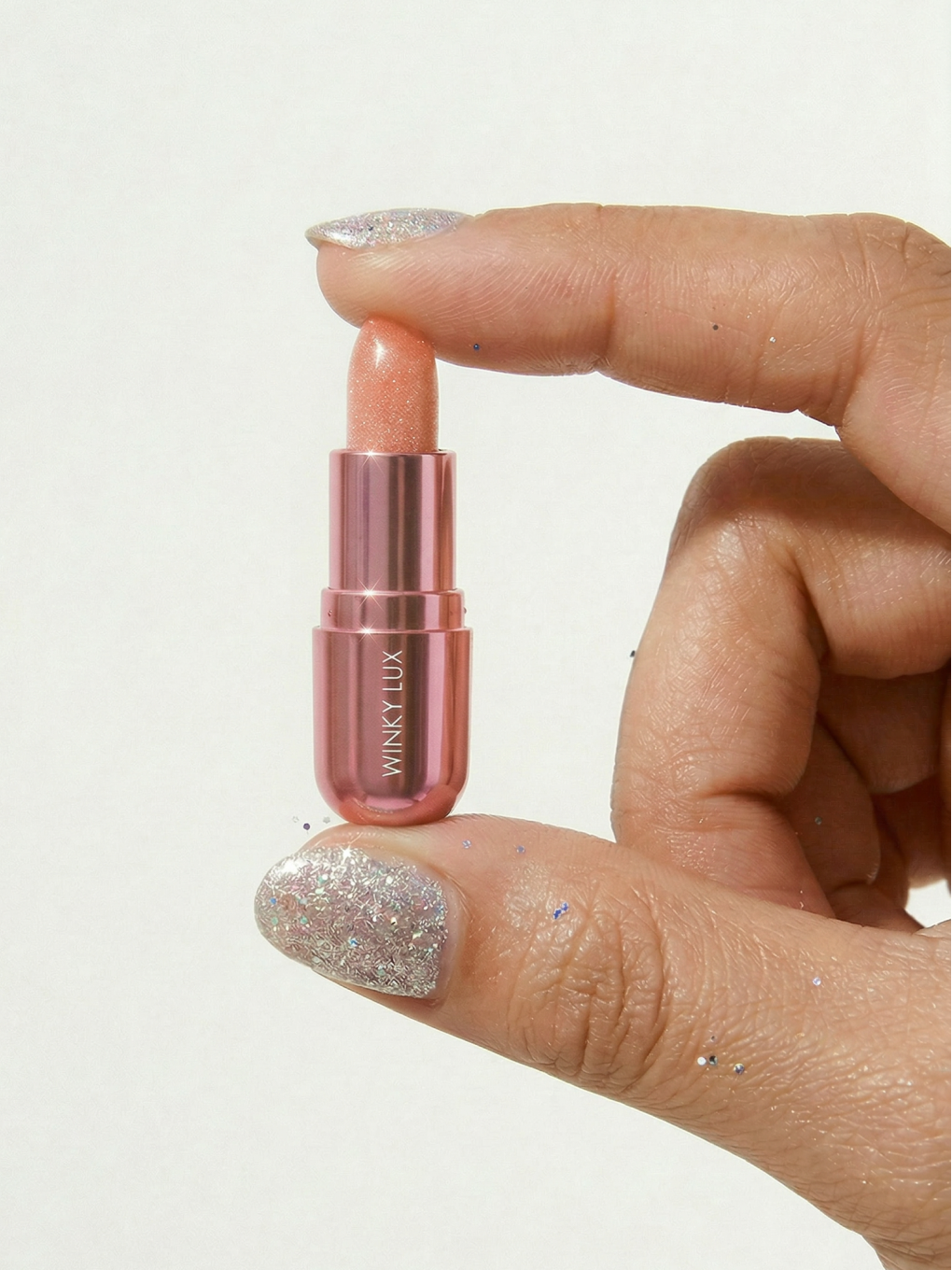 Mini Pink Opal Balm