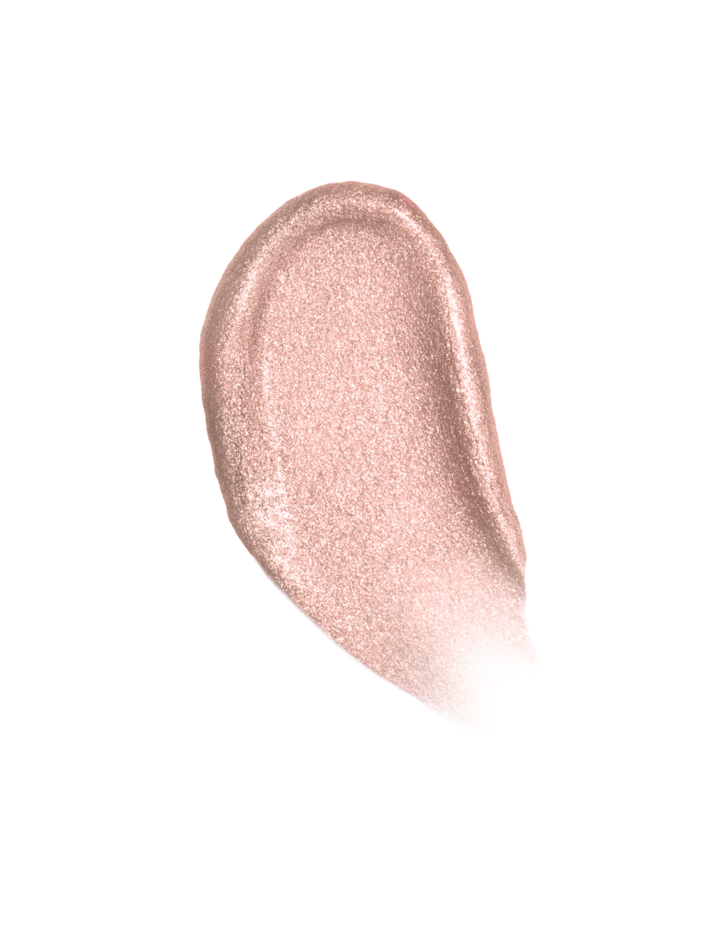 Mini Sunflower Shimmer Petal Rose Liquid Eyeshadow