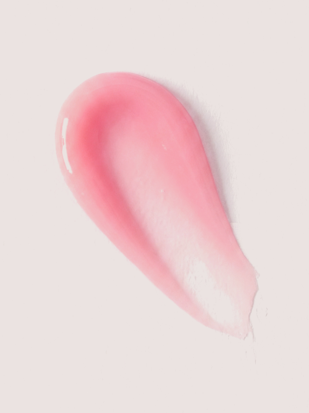 Neapolitan Tri-colored Lip Gloss