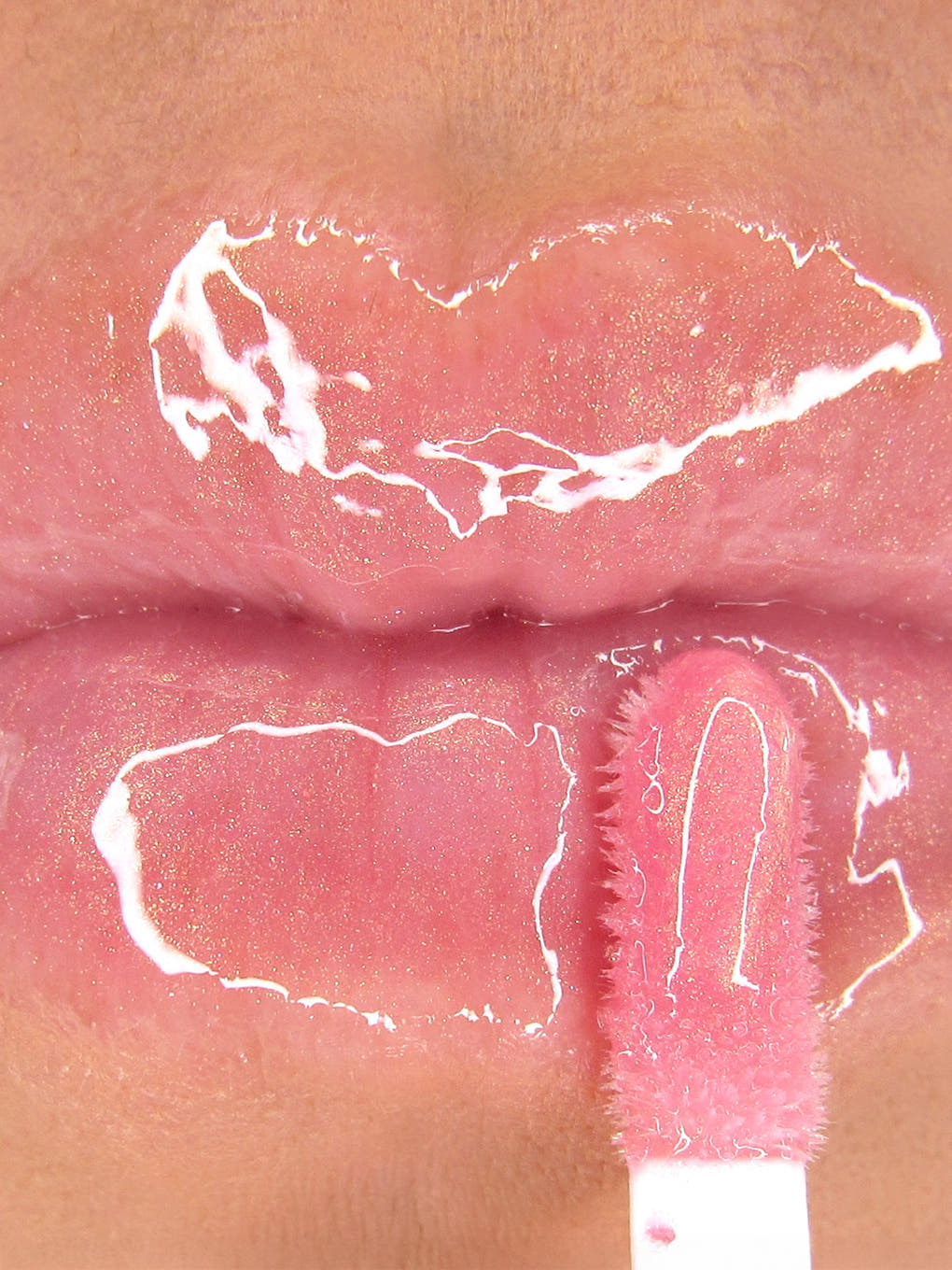 Very There Lip Oil