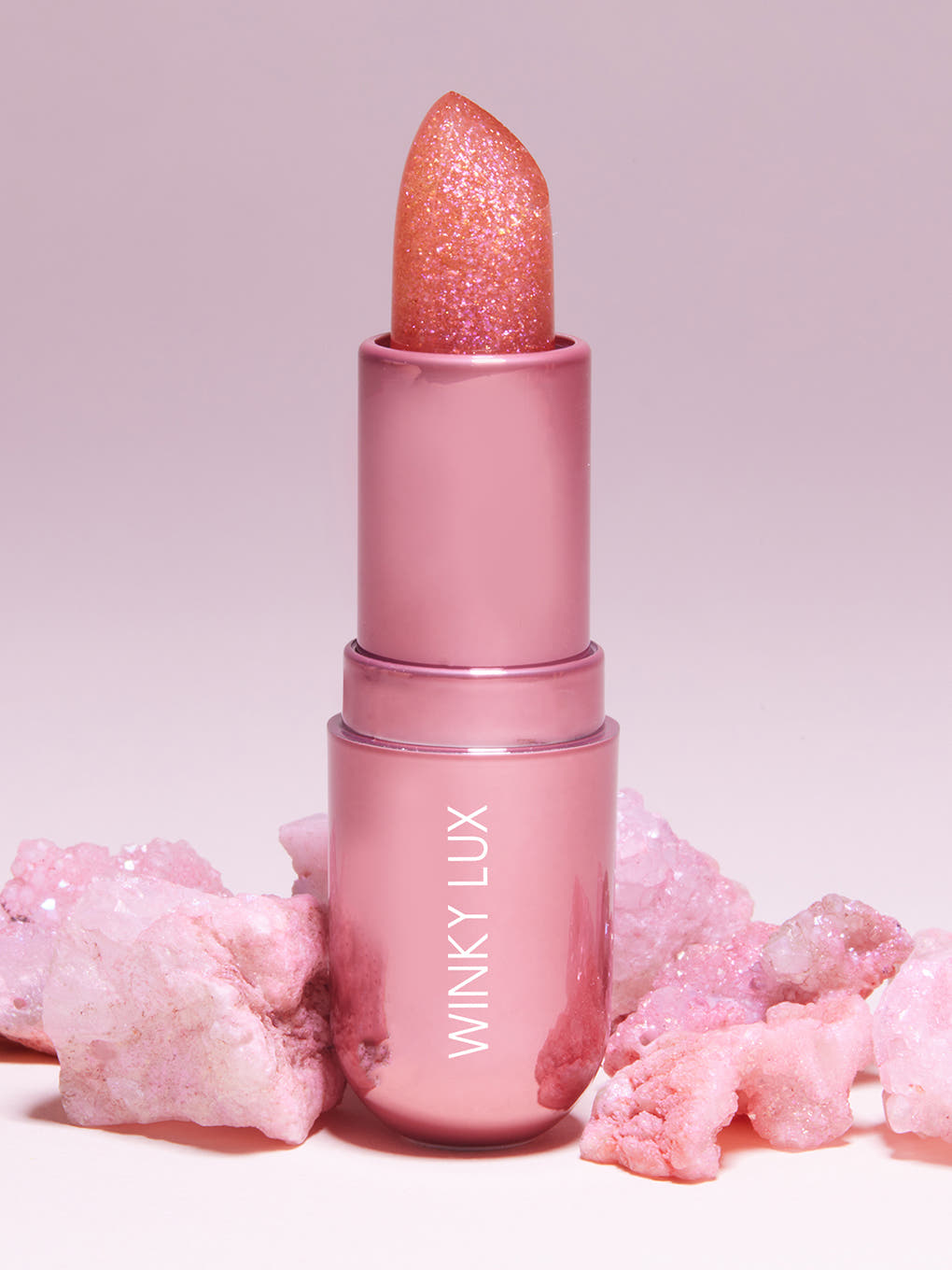 Winky Lux image