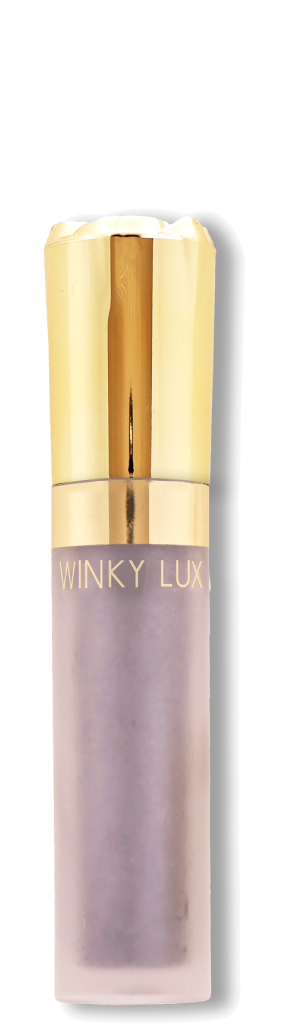 Rose Petal Liquid Eyeshadow — Lavender Shimmer