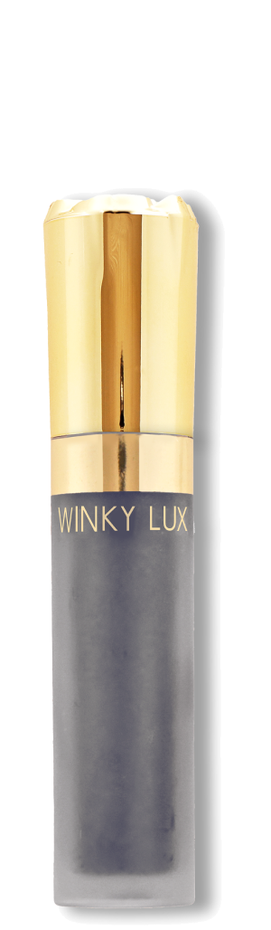Rose Petal Liquid Eyeshadow — Midnight Shimmer