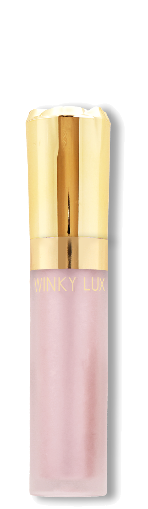 Rose Petal Liquid Eyeshadow — Primrose Shimmer