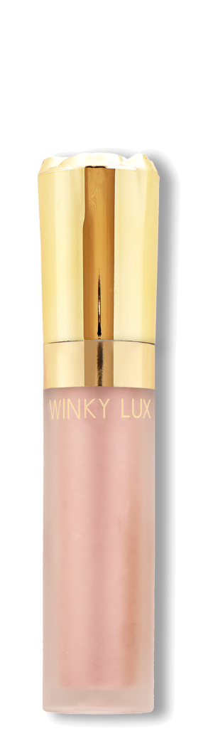 Rose Petal Liquid Eyeshadow — Sunflower Shimmer