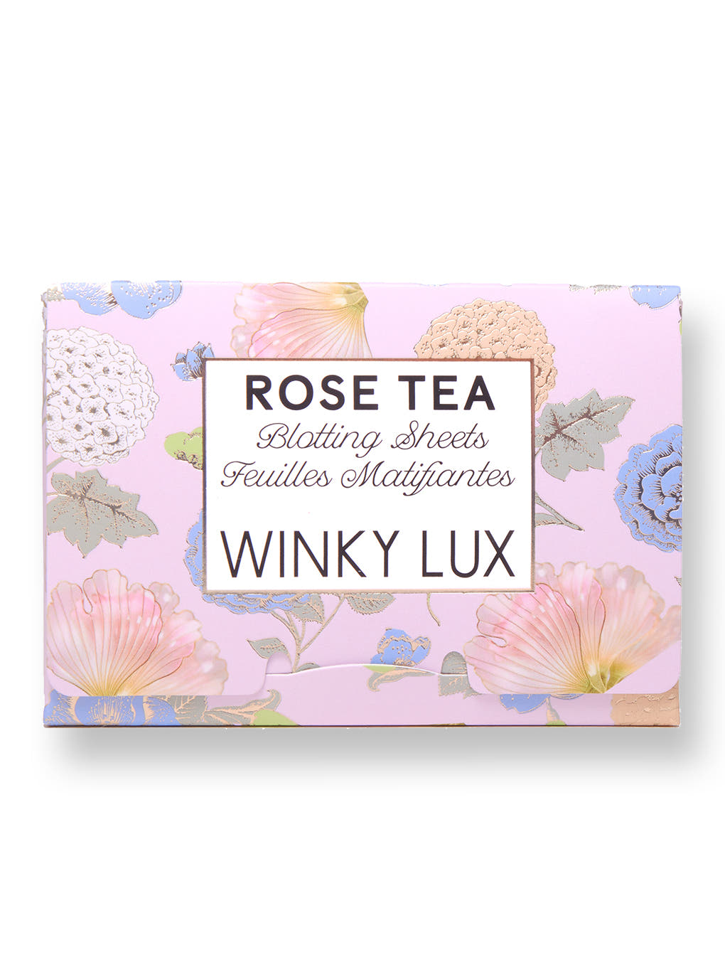 Winky Lux image