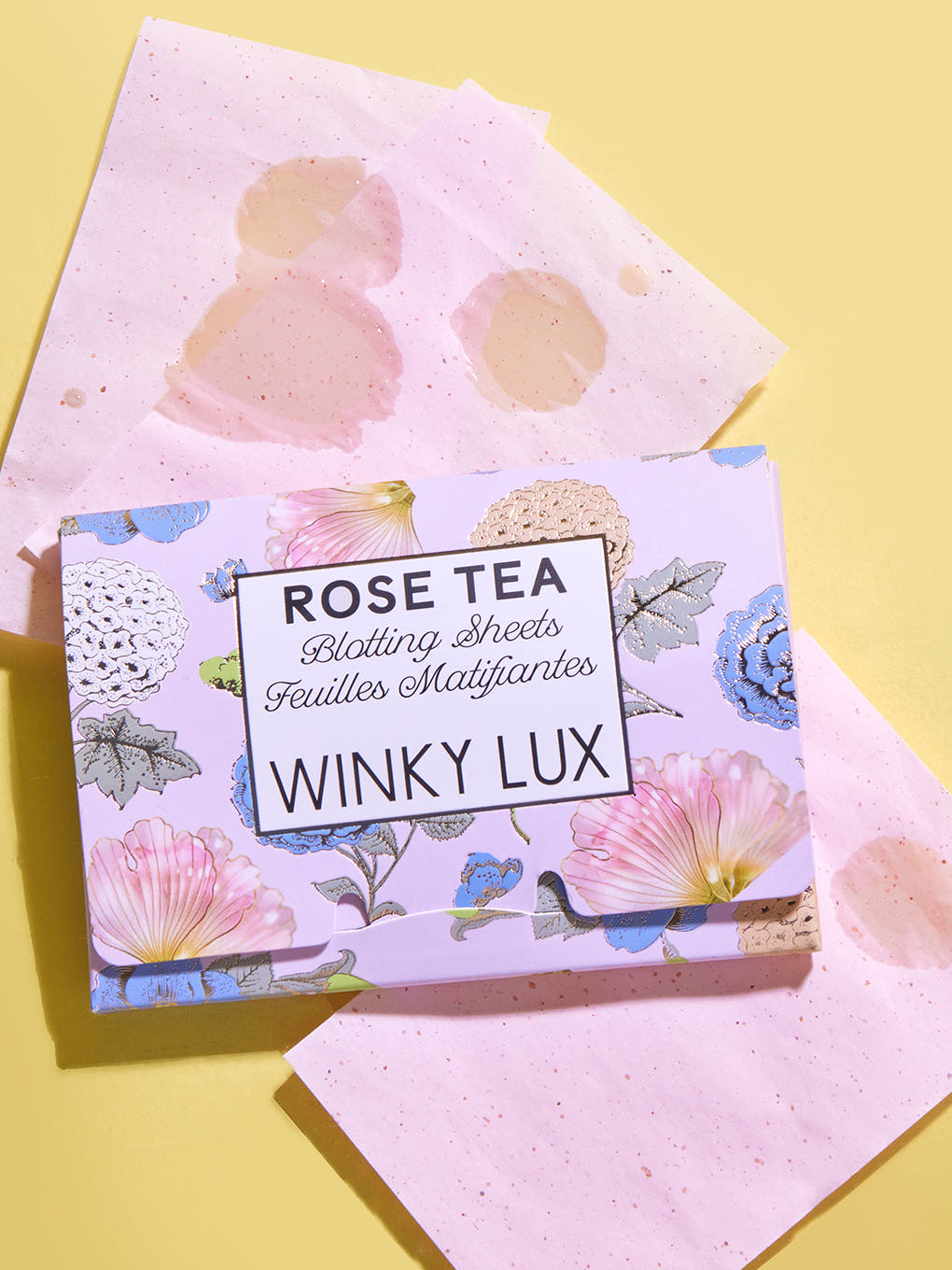 Winky Lux image
