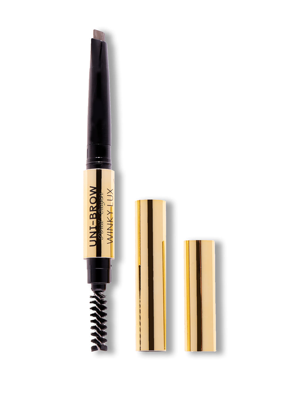 Mini Uni-Brow Universal Shade Eyebrow Pencil