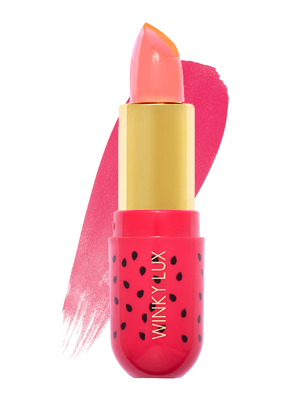 Winky Lux image in collection gallery - WATERMELON<br>
BALM