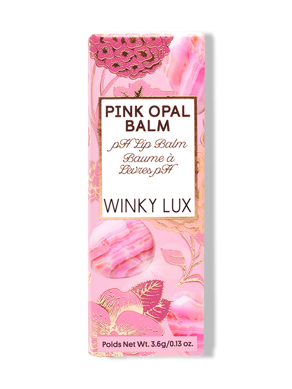 Winky Lux image