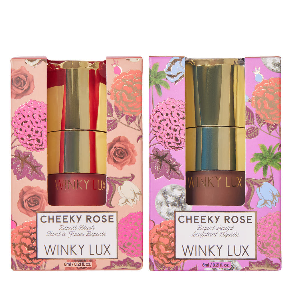 Winky Lux image