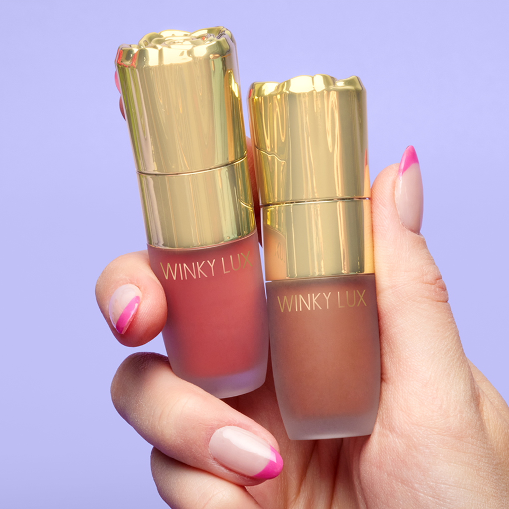 Winky Lux image