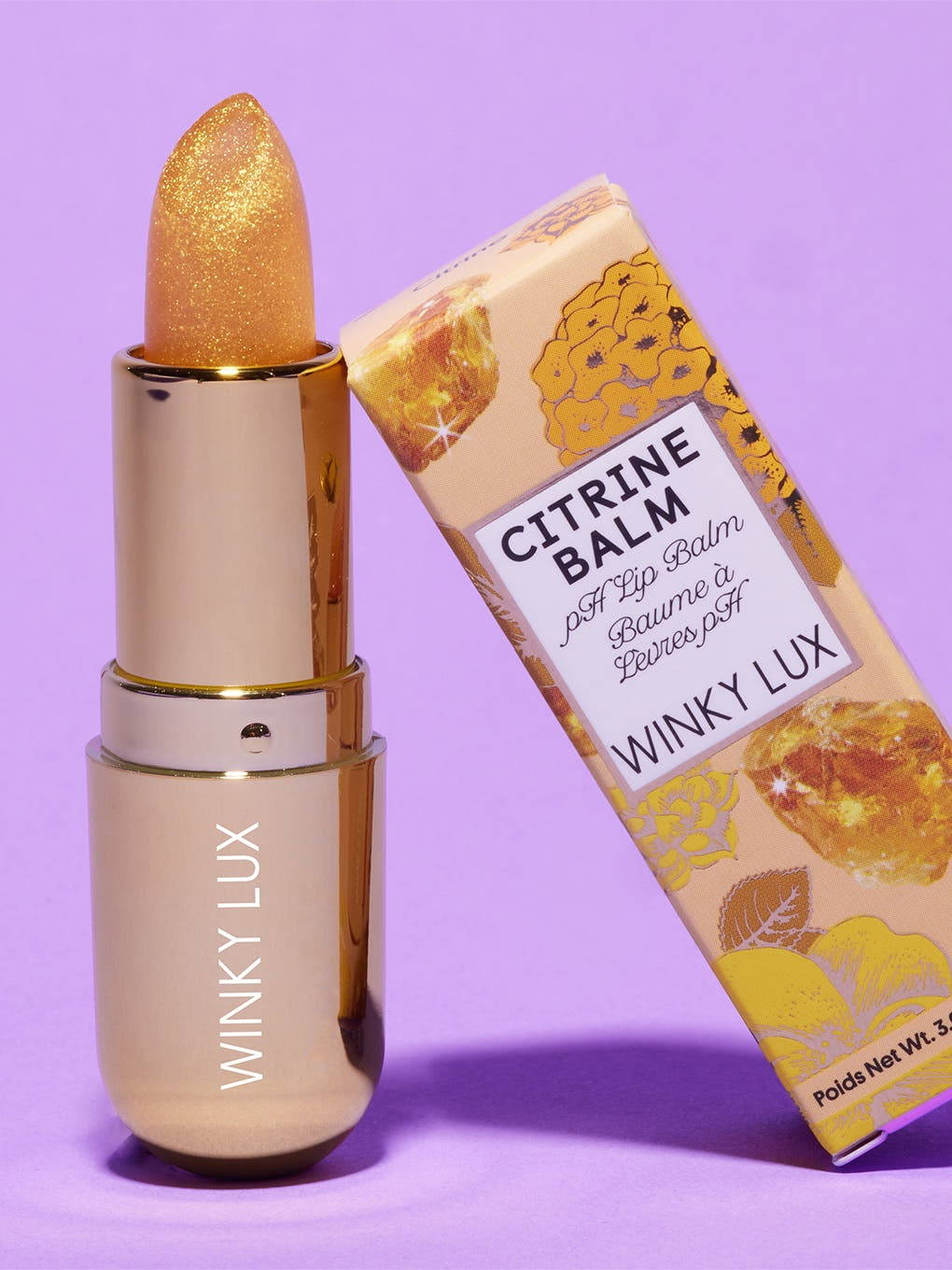 Winky Lux image
