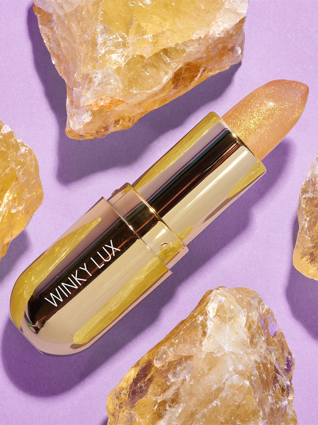 Winky Lux image