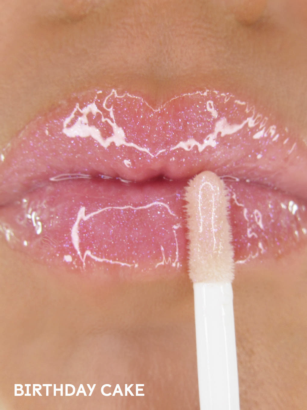 Barely There Sheer Tinted Lip Oil