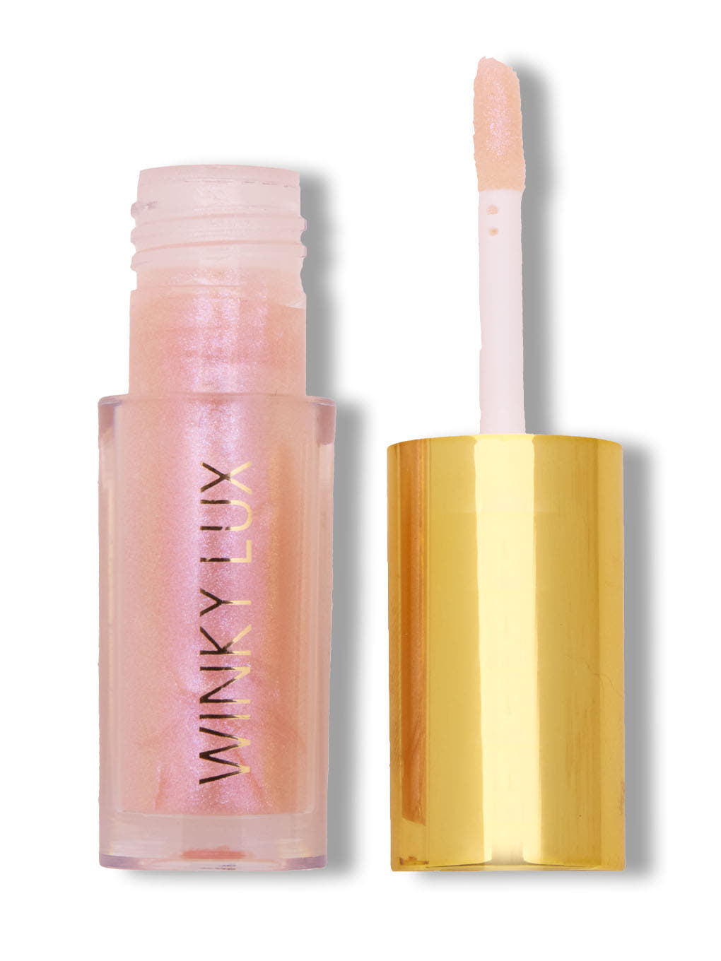 Barely There Sheer Tinted Lip Oil