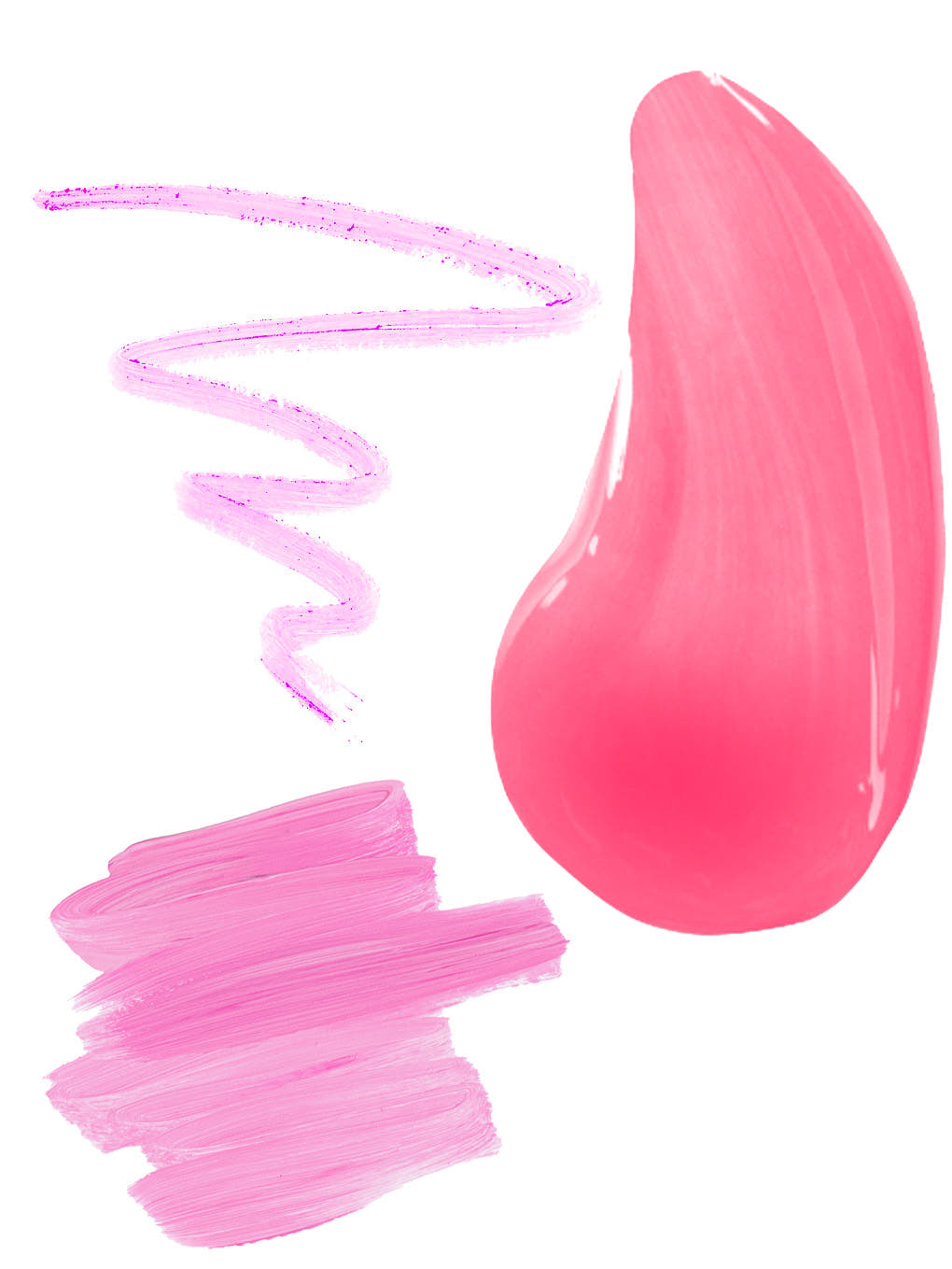 Winky Lux image
