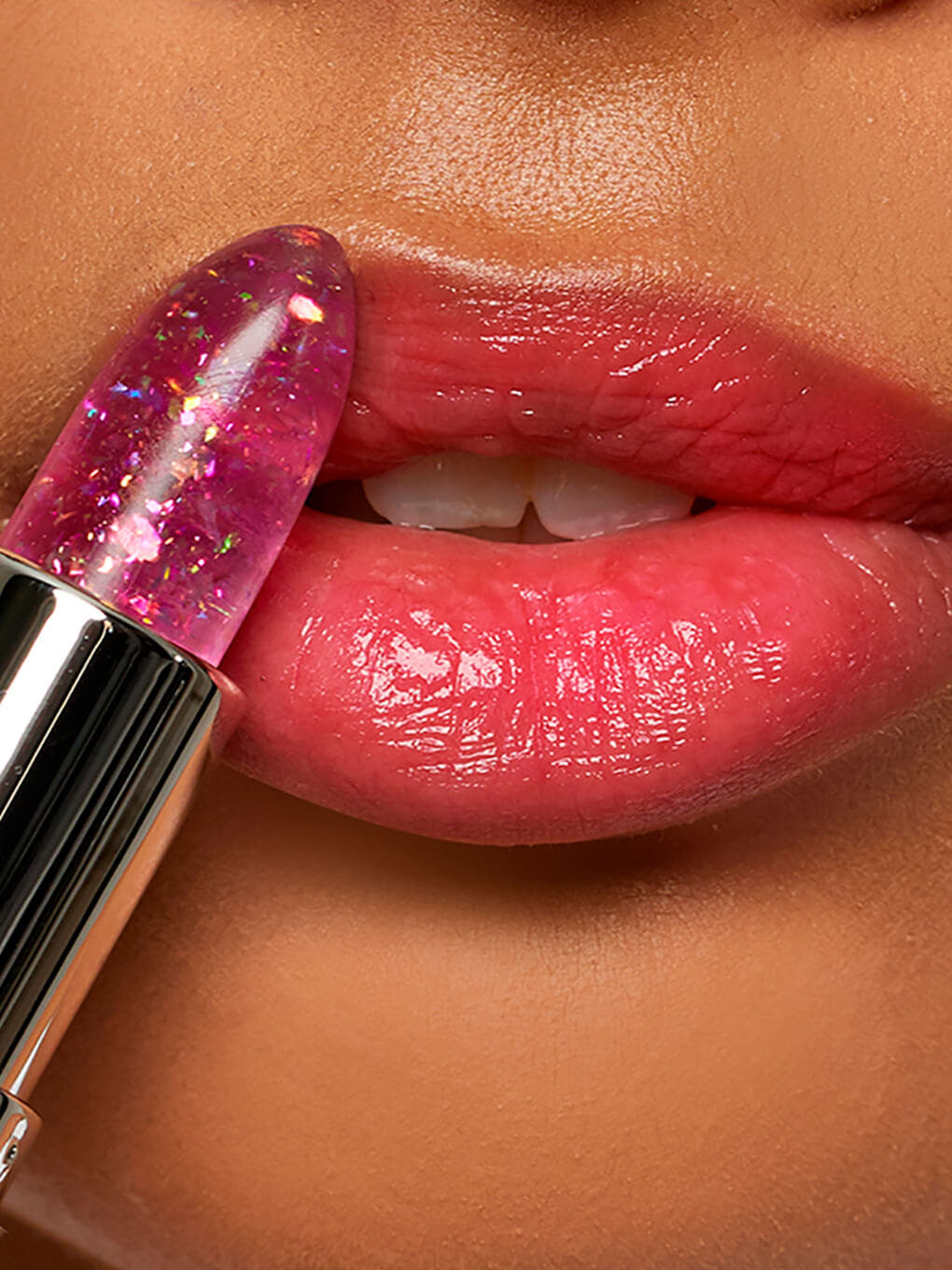 Glitter Confetti pH Lip Balm