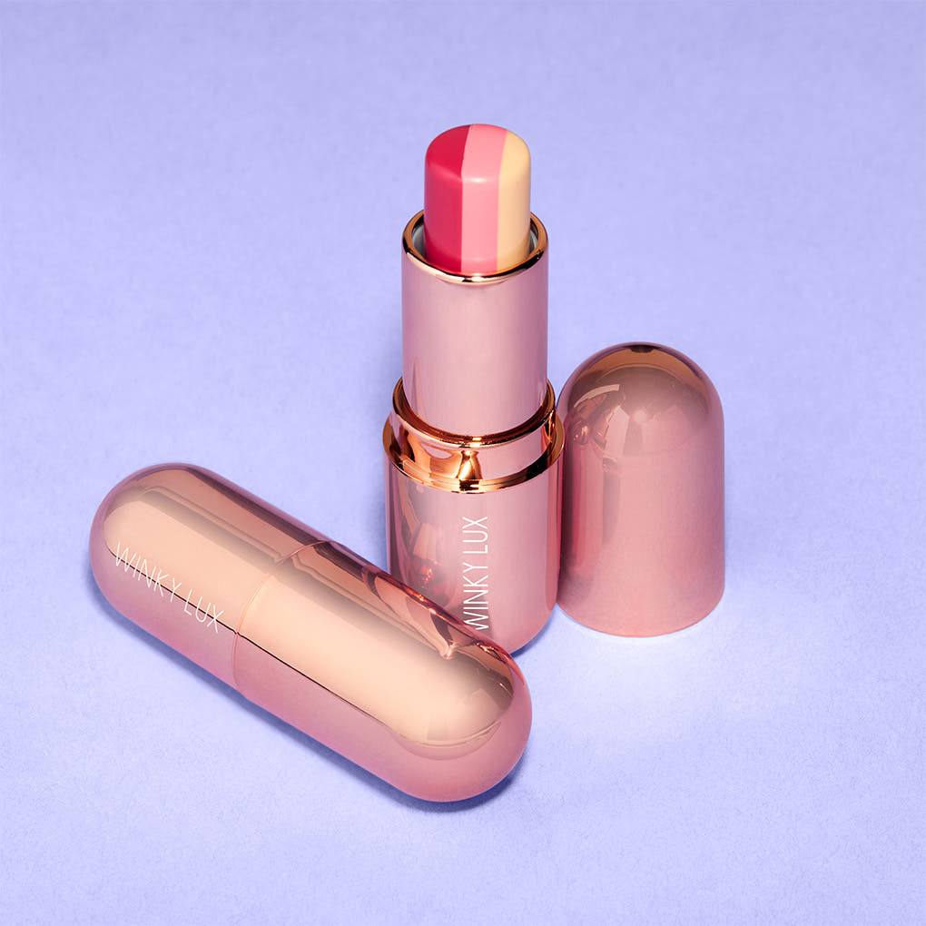 Winky Lux image