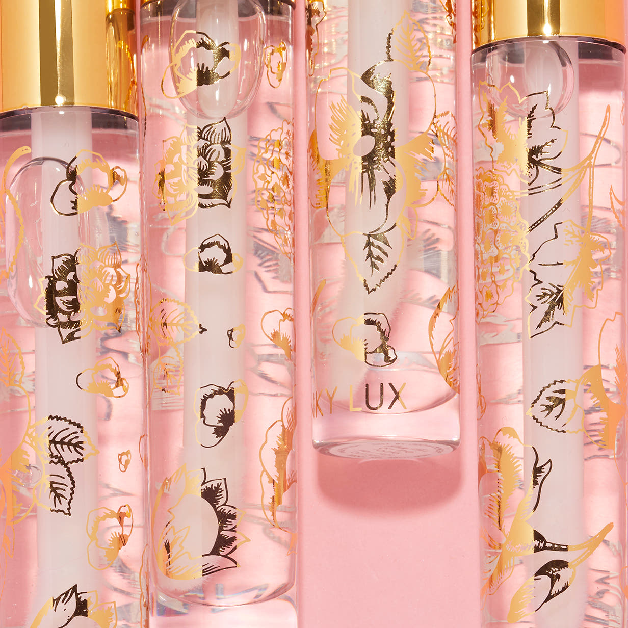 Winky Lux image