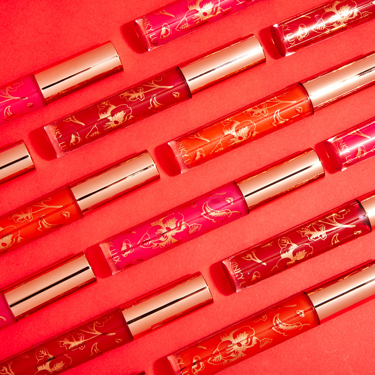 Winky Lux image