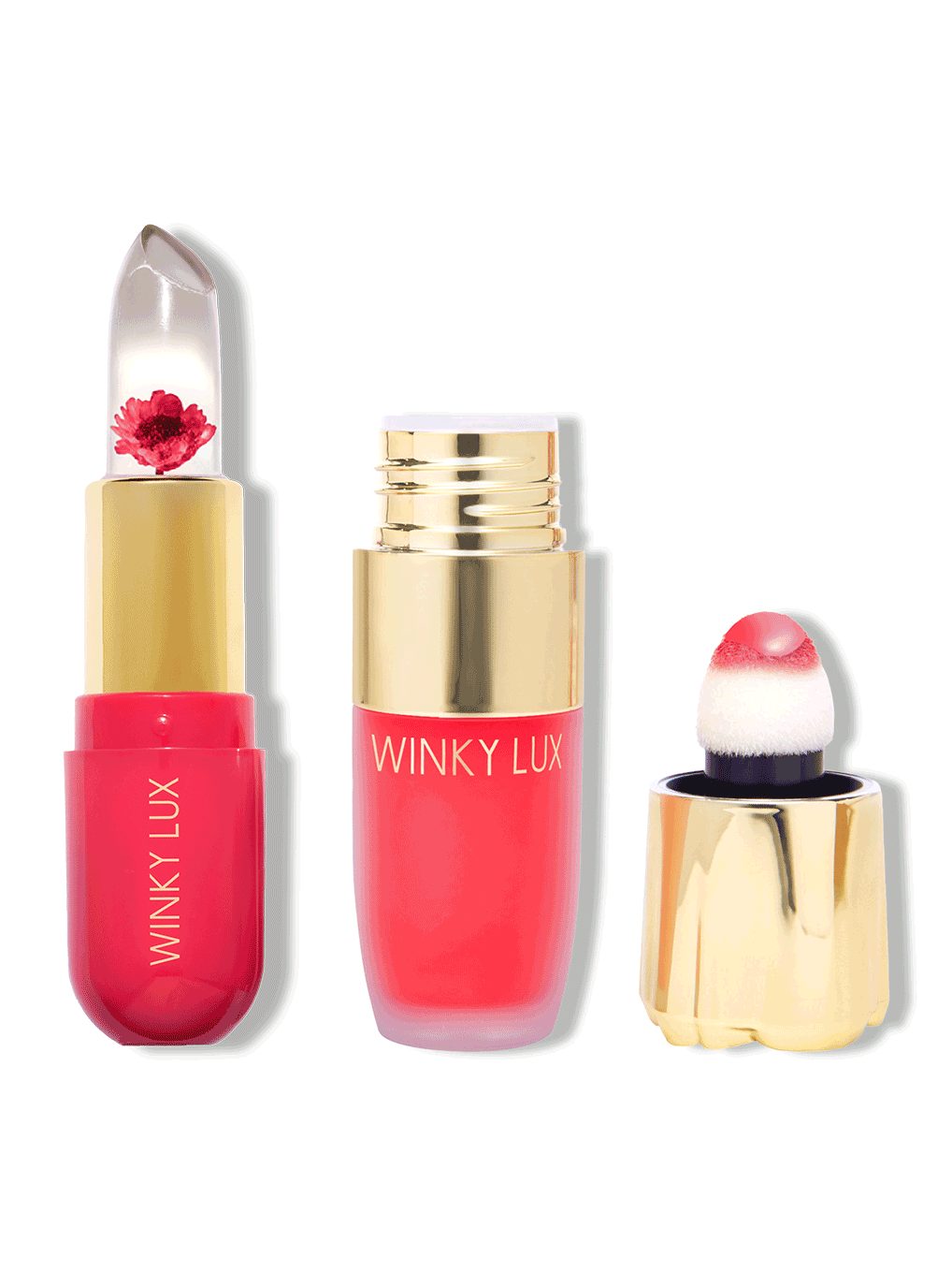 Winky Lux image