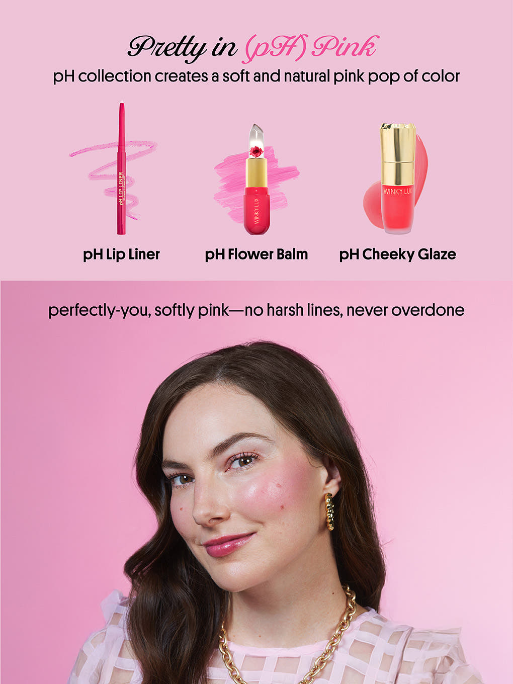 Winky Lux image
